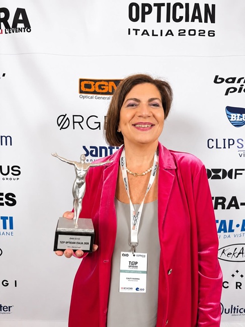 Ottica Marina Cauti