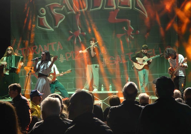 Festival dell'Appennino