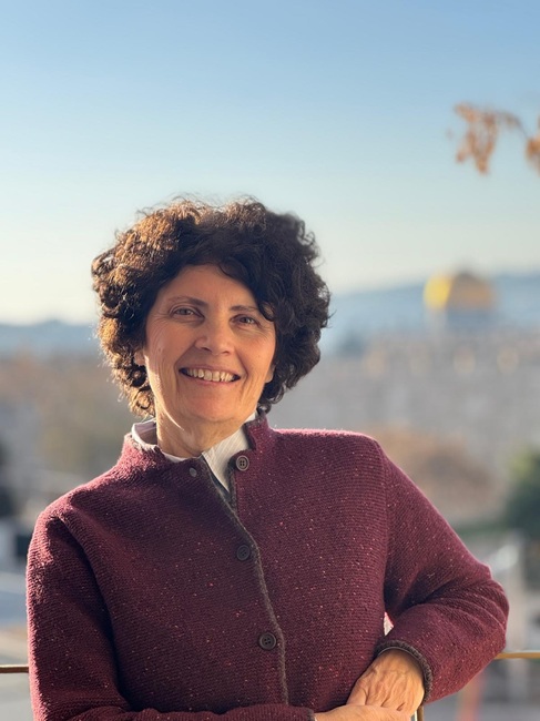 Professoressa Paola PIzzo