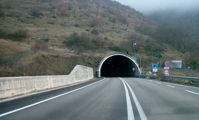 Galleria Salviano
