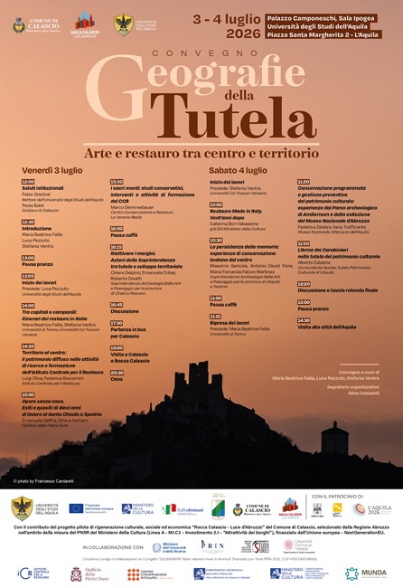 Geografia della tutela