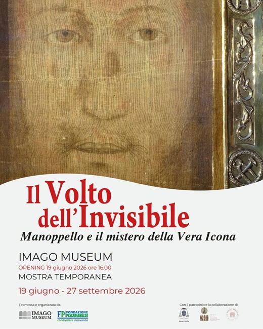 Il Volto Invisibiile