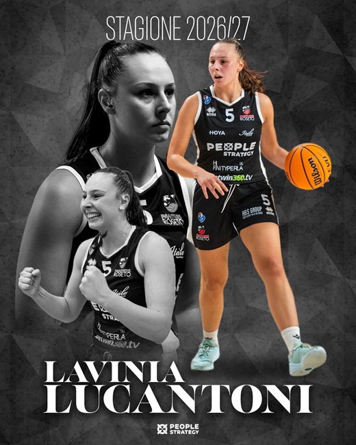 Lavinia Lucantoni