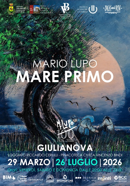 Mare Primo - proroga al 23 luglio