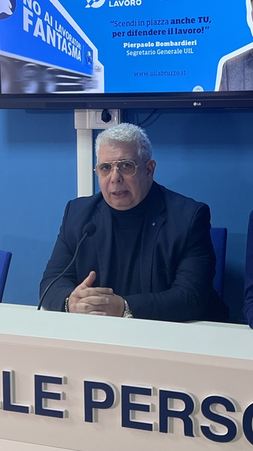 Michele Lombardo