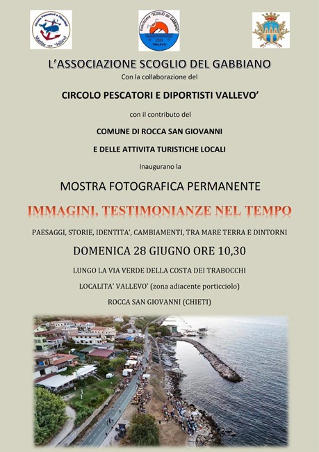 Mostra permanente Vallevò