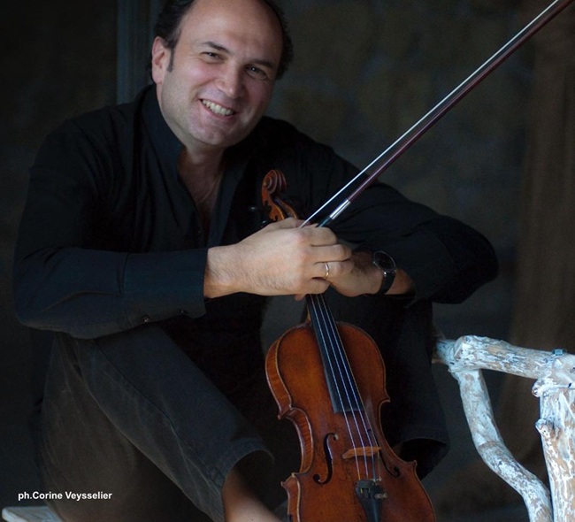 Pierluigi Pietroniro