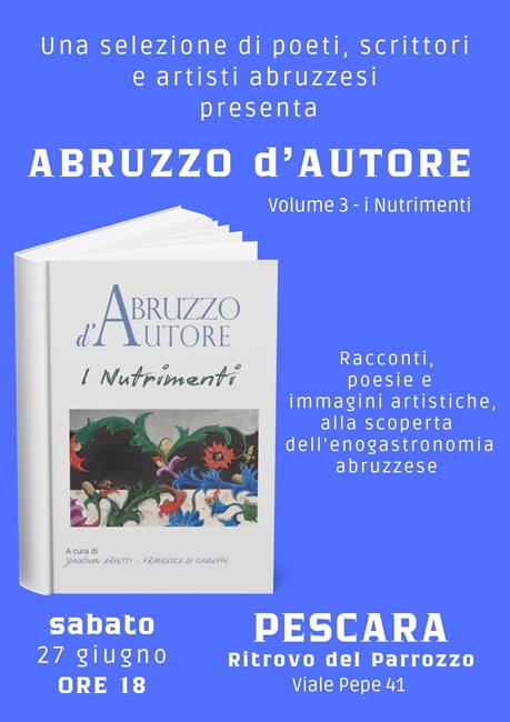 Presentazione di I nutrimenti