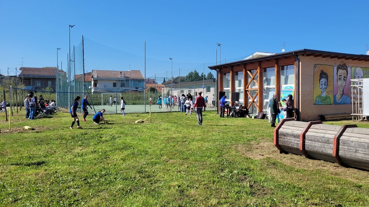 Progetto Talent Garden