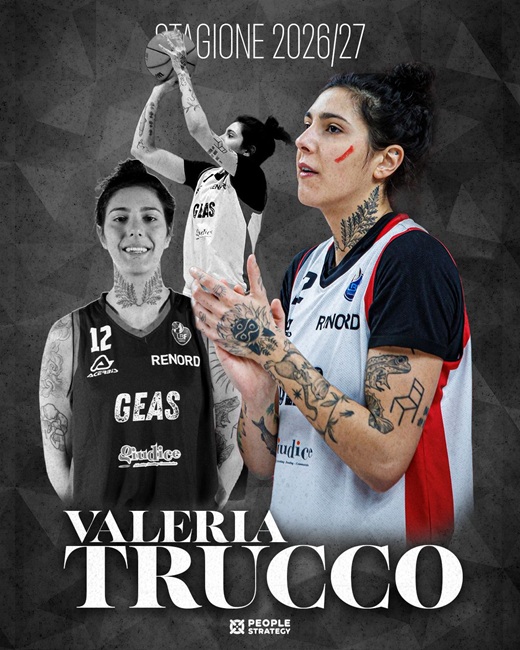 Valeria Trucco