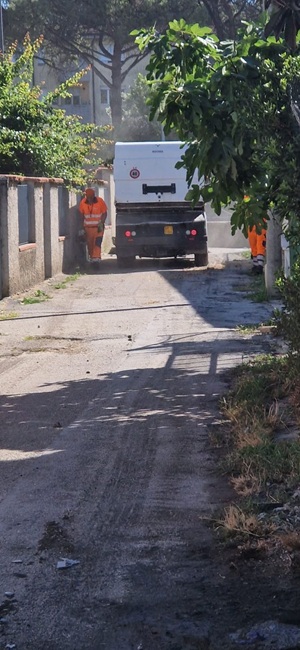 Via Imele