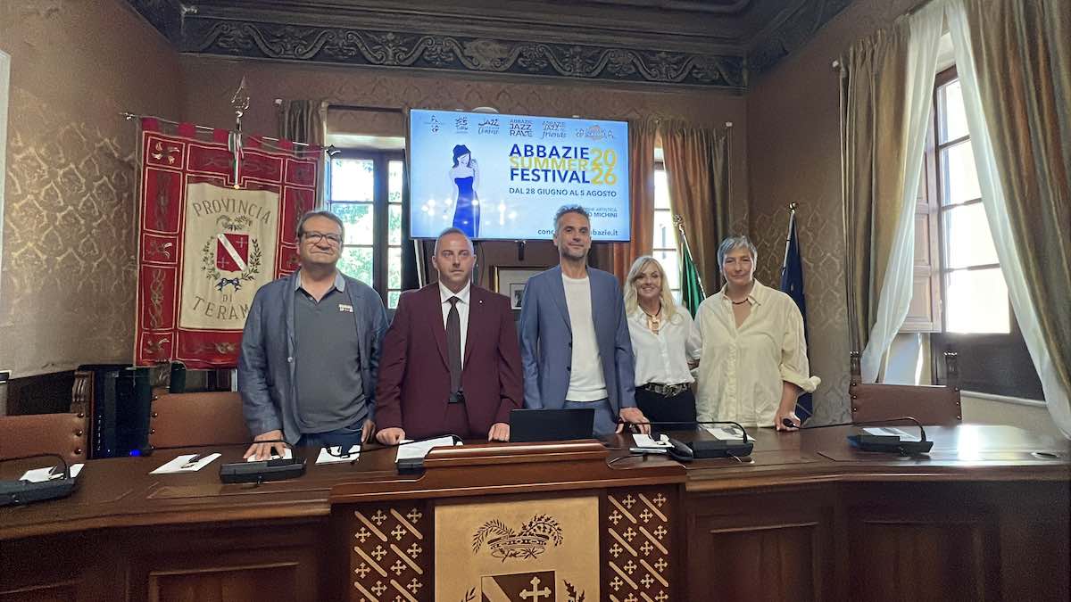 abbazie summer festival 2026
