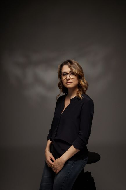 andrea pomilio
