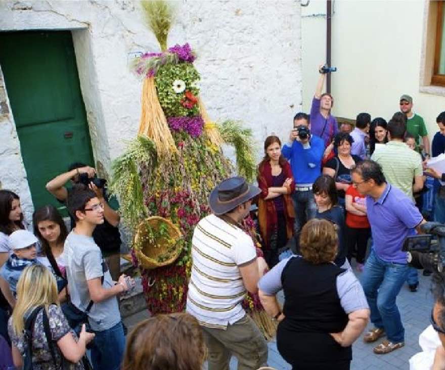 balli tradizionali