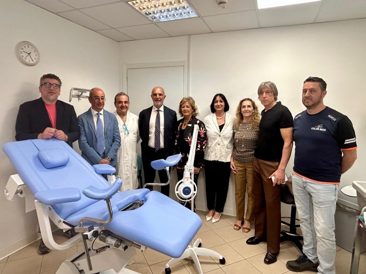 cersp pescara nord