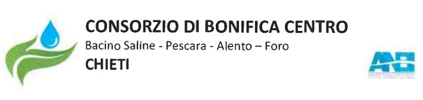 consorzio bonifica centro
