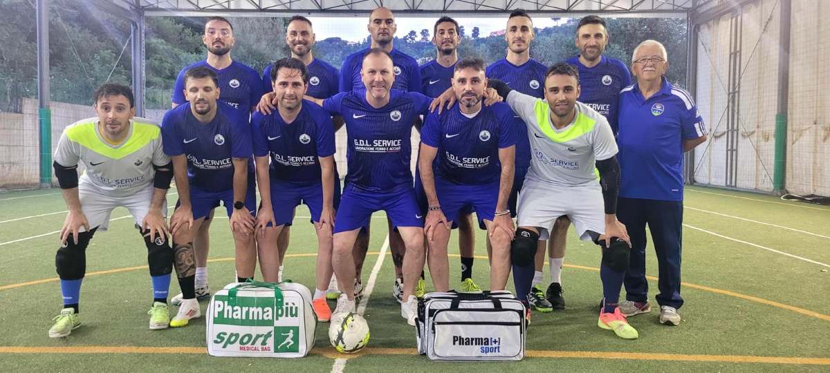 gruppo sportivo polizia locale montesilvano