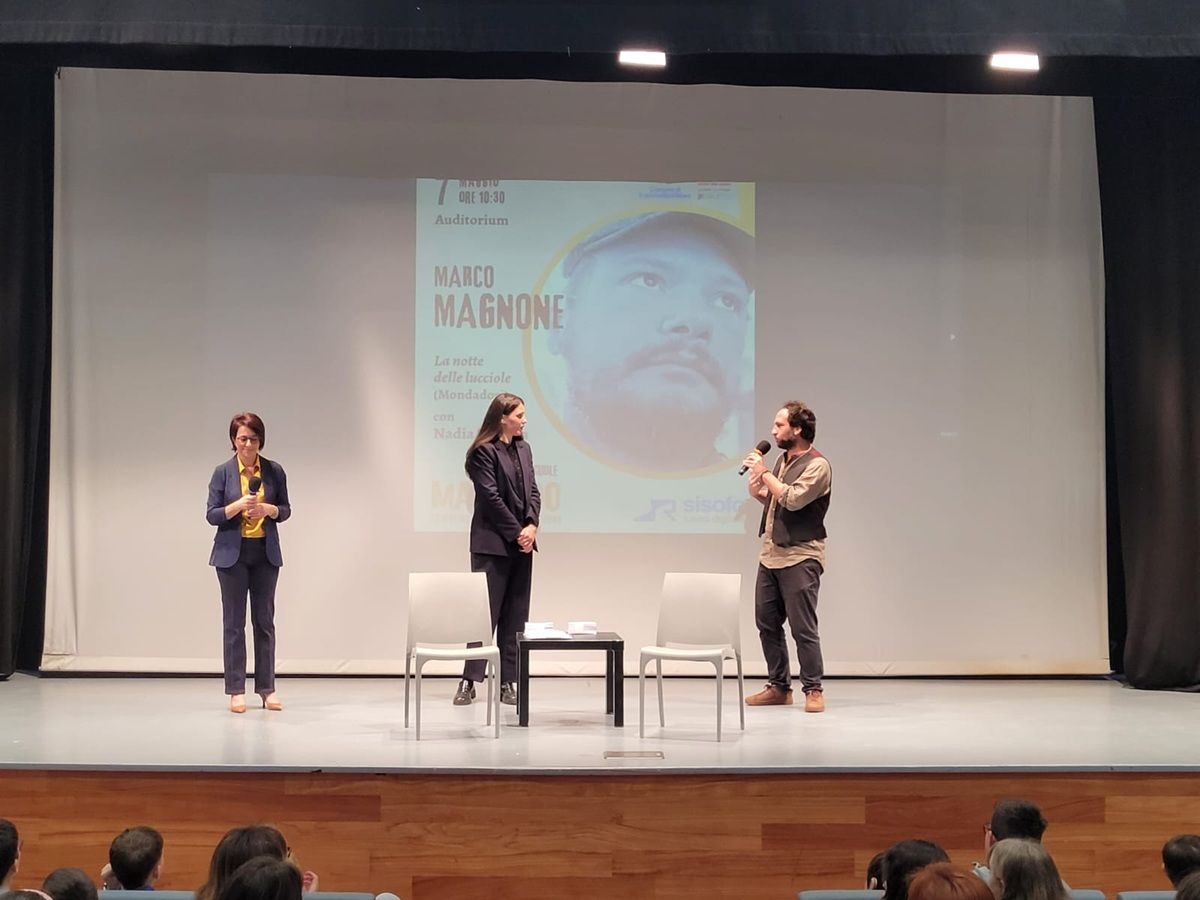 Macondo Festival