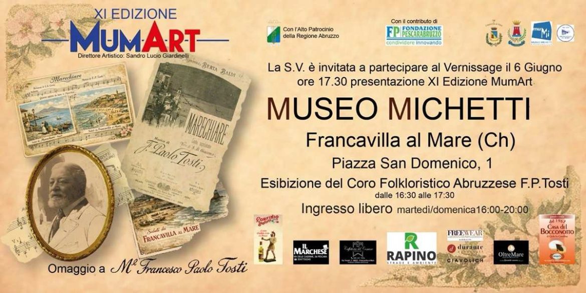 iinvito MumArt