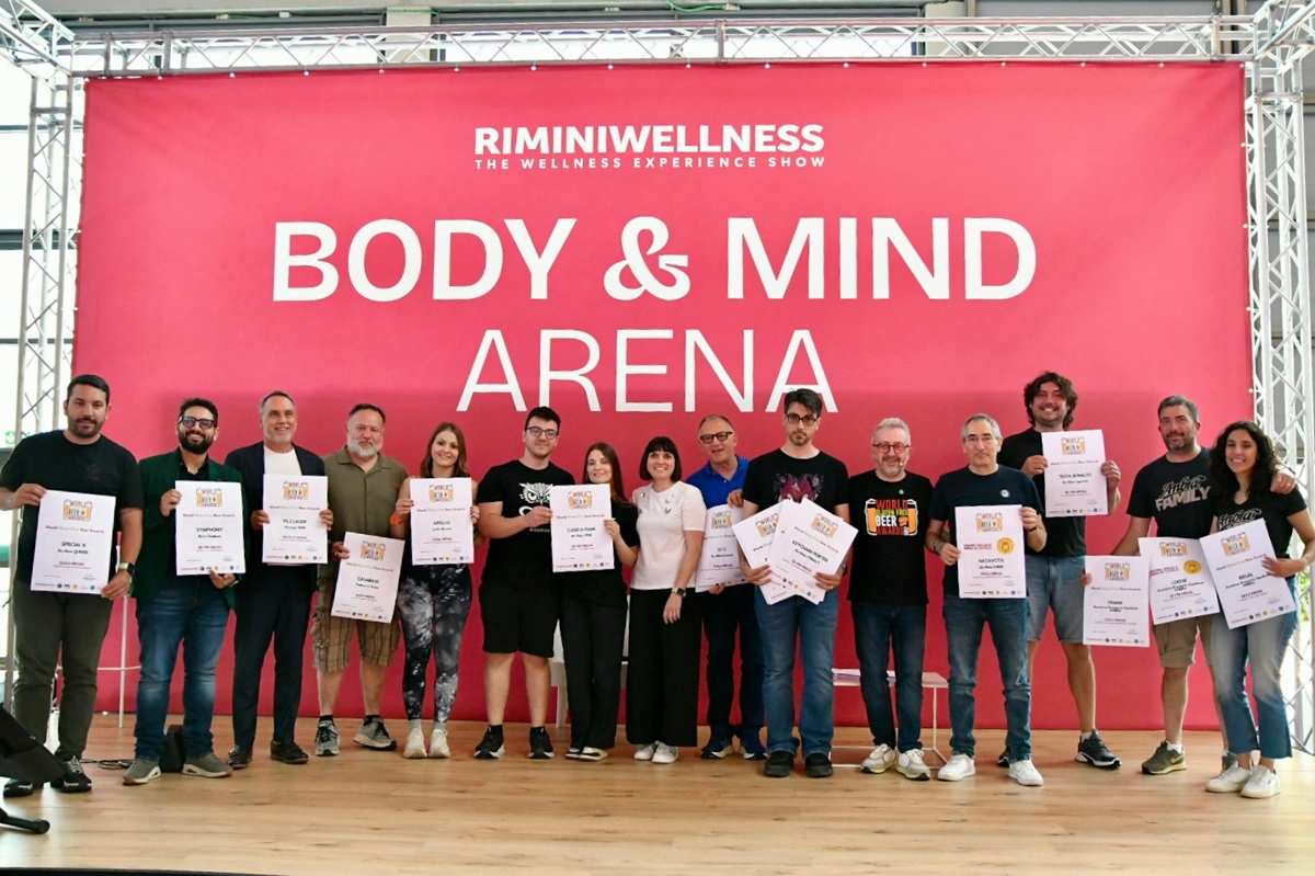 World Gluten Free Beer Awards 2026