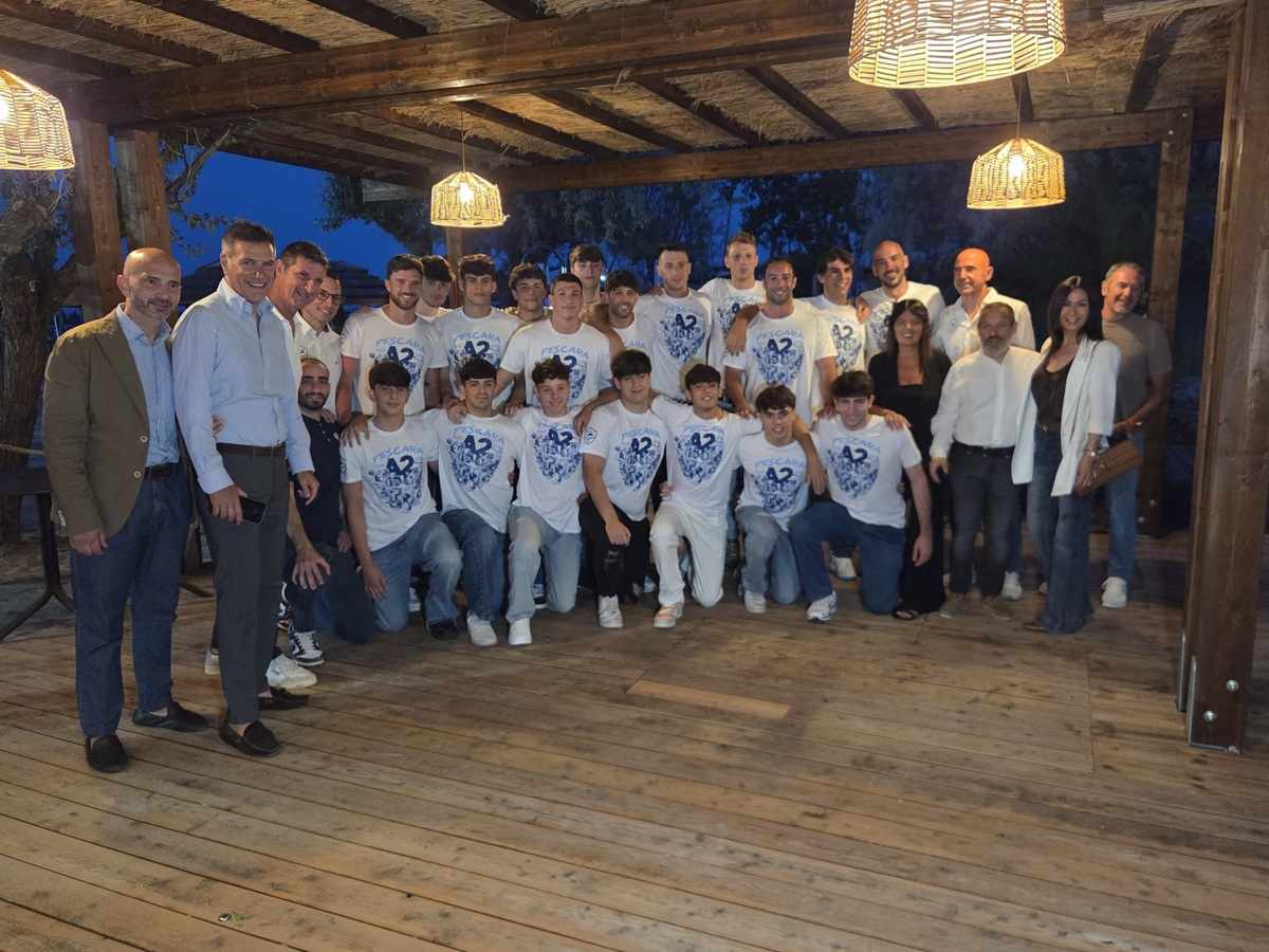 Pescara Nuoto e Pallanuoto