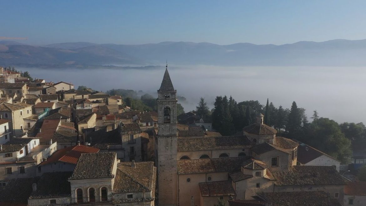 Gagliano Aterno