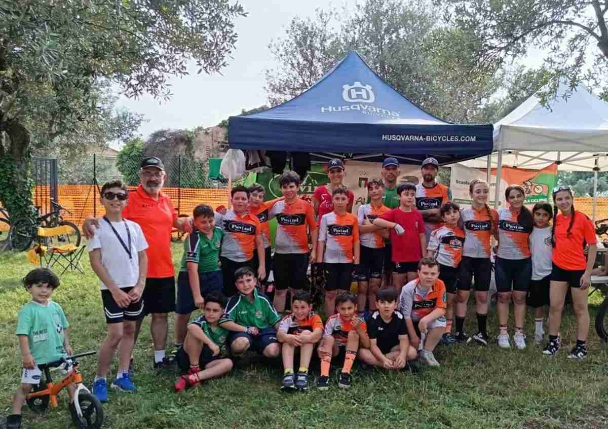 Pavind Bike Team