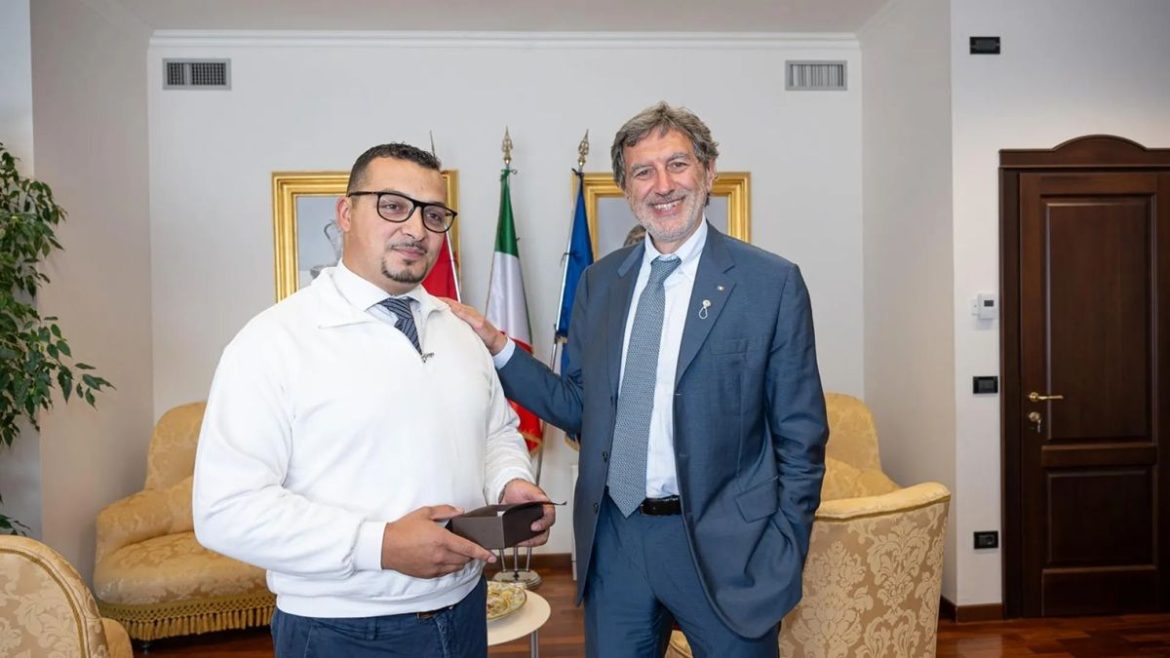 Marsilio-Panzone