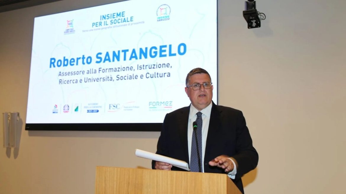 Roberto Santangelo
