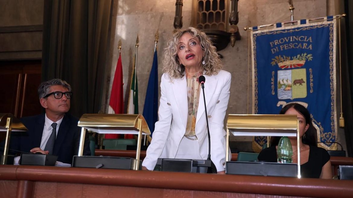 Tiziana Magnacca