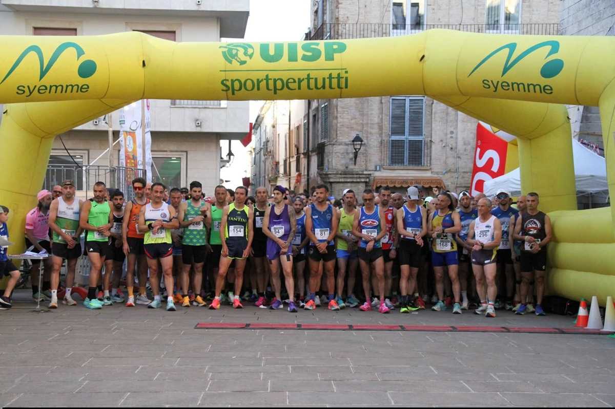 Notturna Guardiagrele 2026