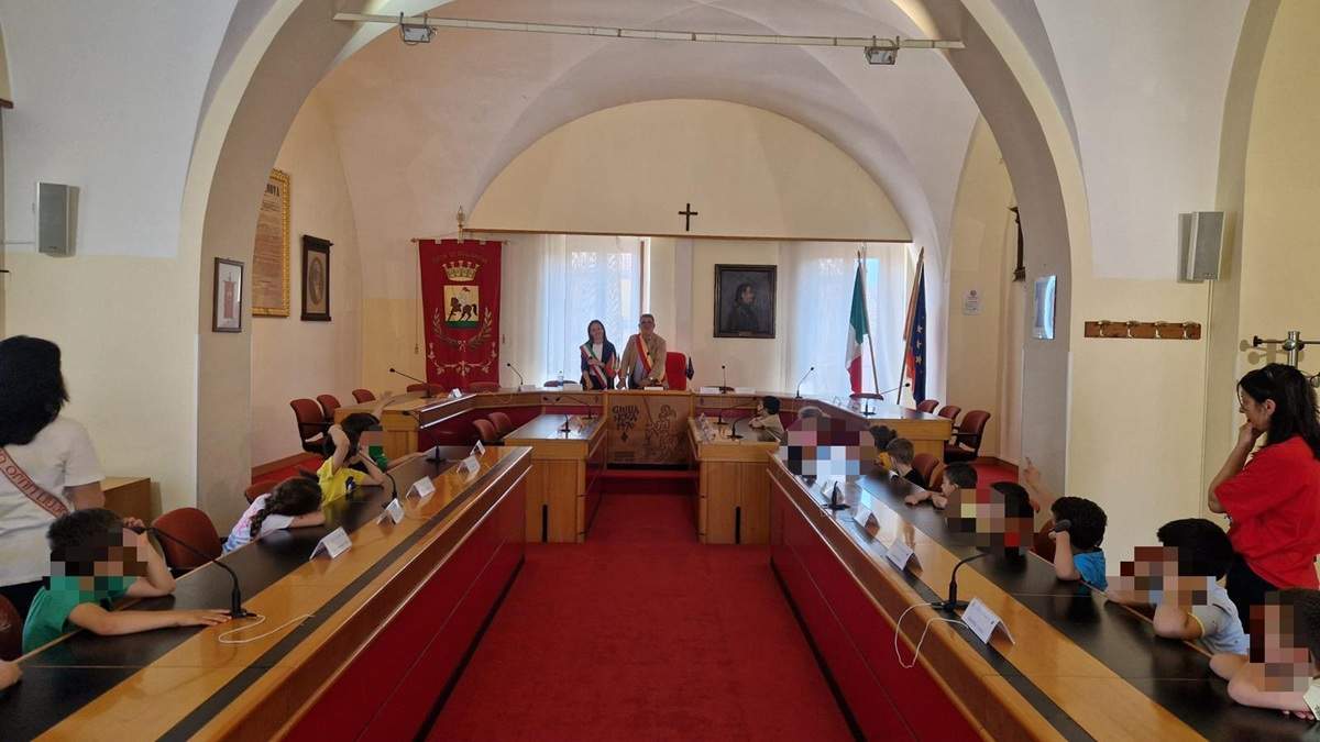 Incontro Truffe Roccaspinalveti