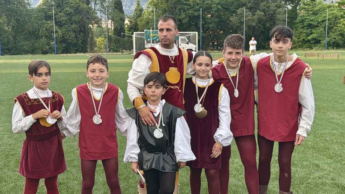 Cordesca 2026