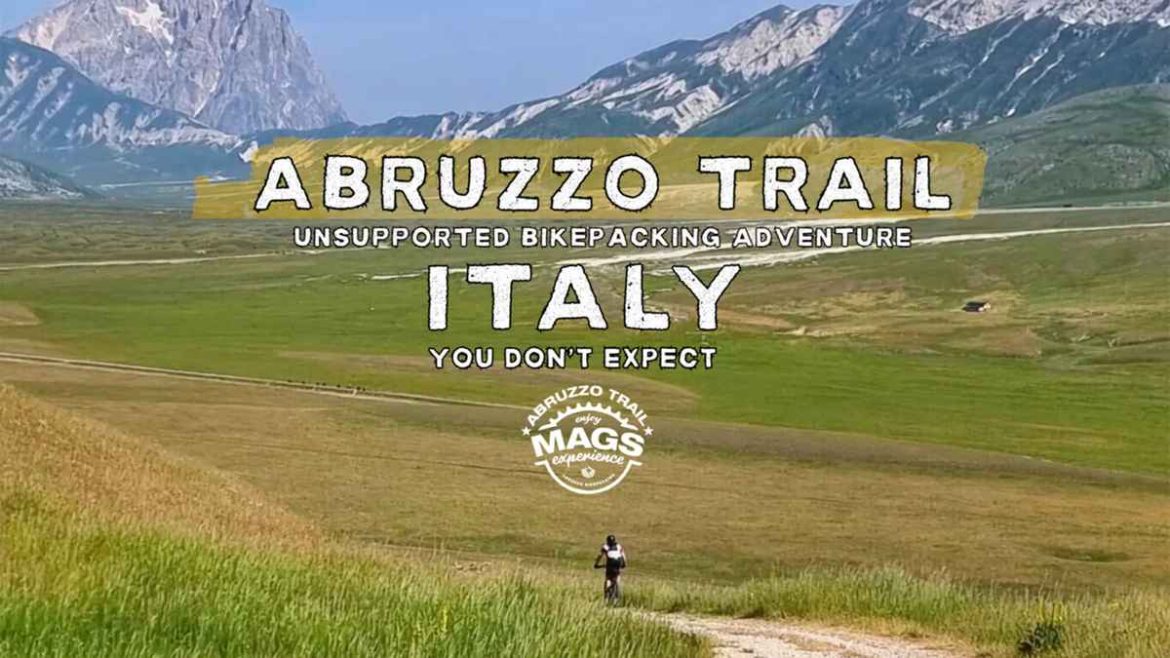 Abruzzo Trail