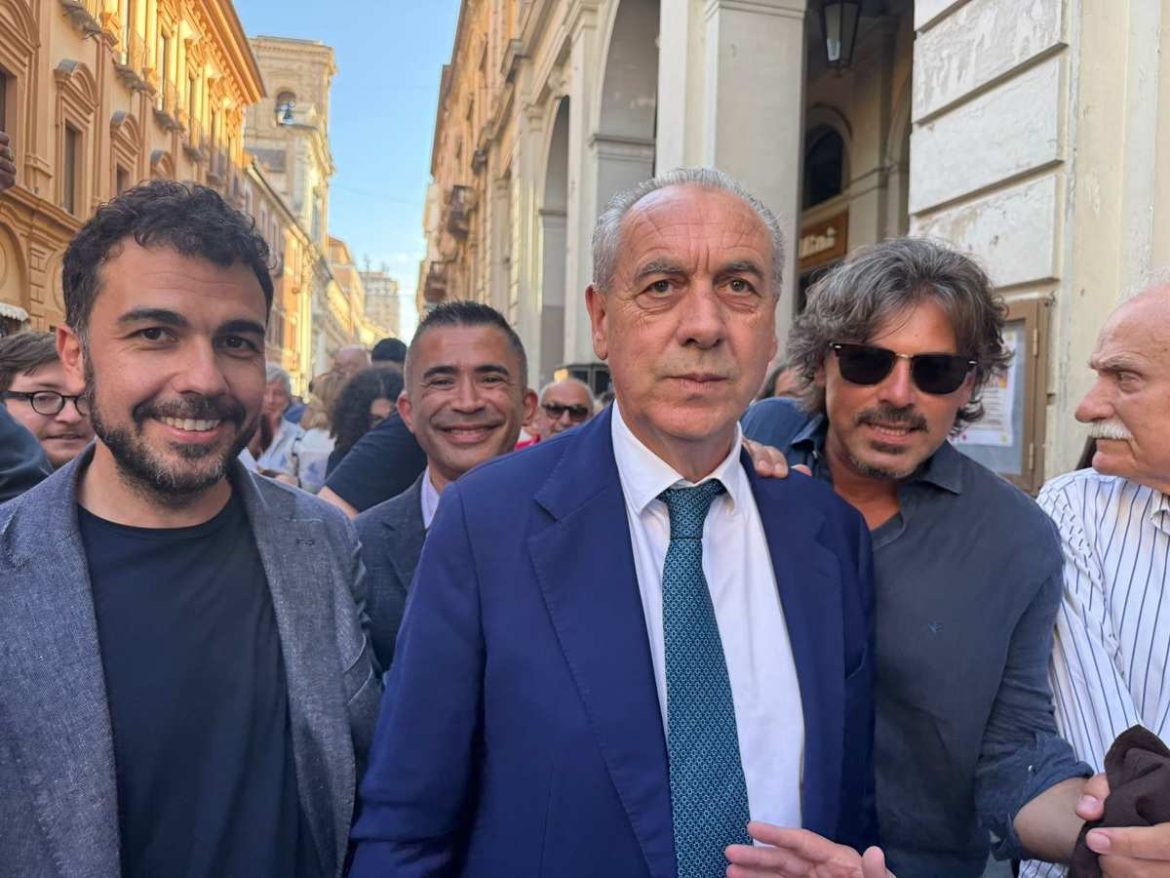 iLegnini nuovo Sidaco di Chiet