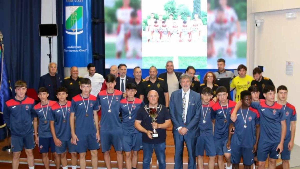 L'Aquila U17