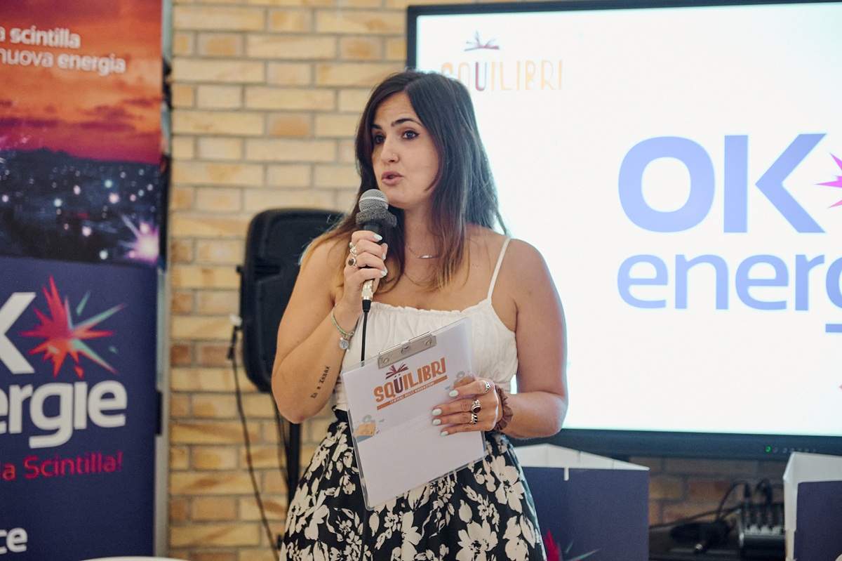 Sara Caramanico