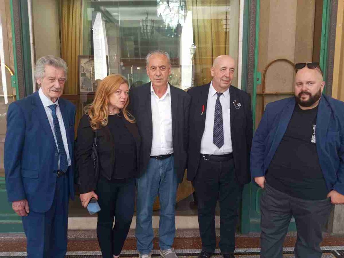 Premio Gabriel D'Annunzio 2026