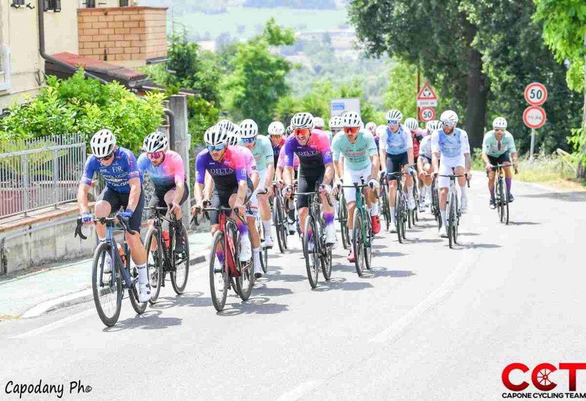 Trofeo Divani 2026