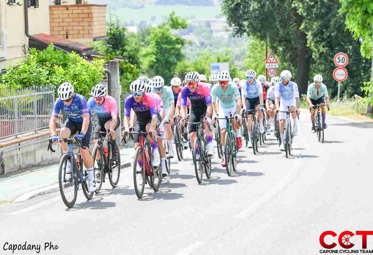 Trofeo Divani 2026