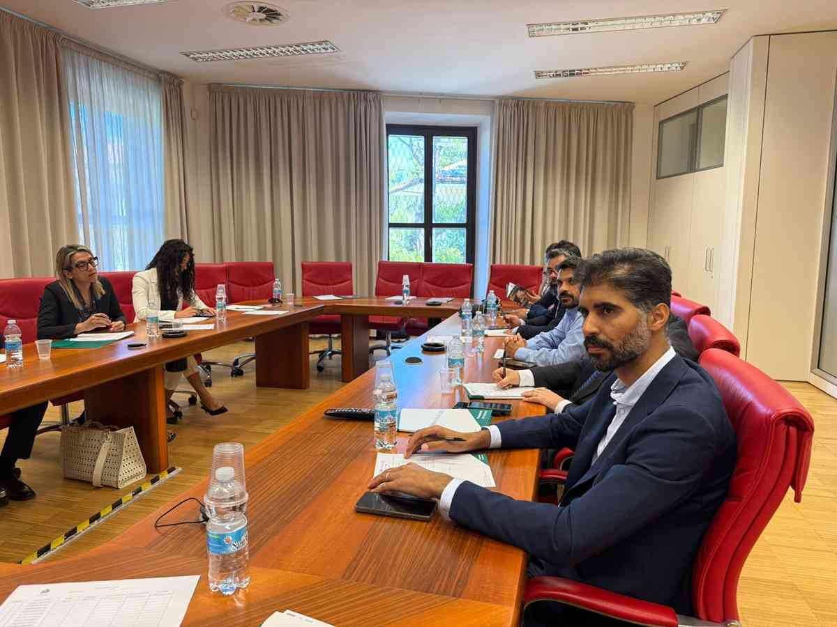 Coordinamento Nazionale Dei Giovani Manager di Federmanager