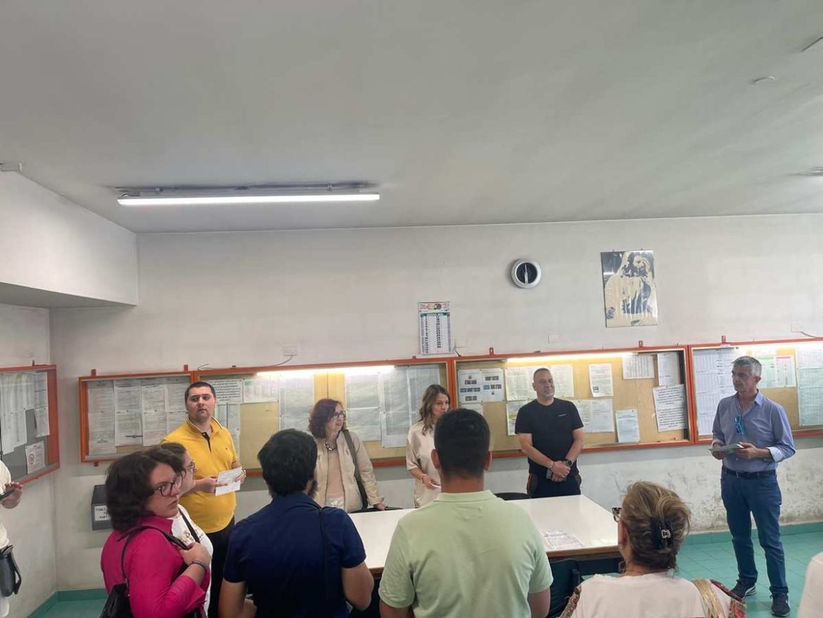 Inclusione in movimento – Conoscersi attraverso l’esperienza,