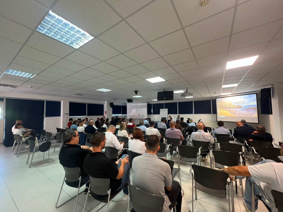 Convegno Automotive Santa Maria Imbaro