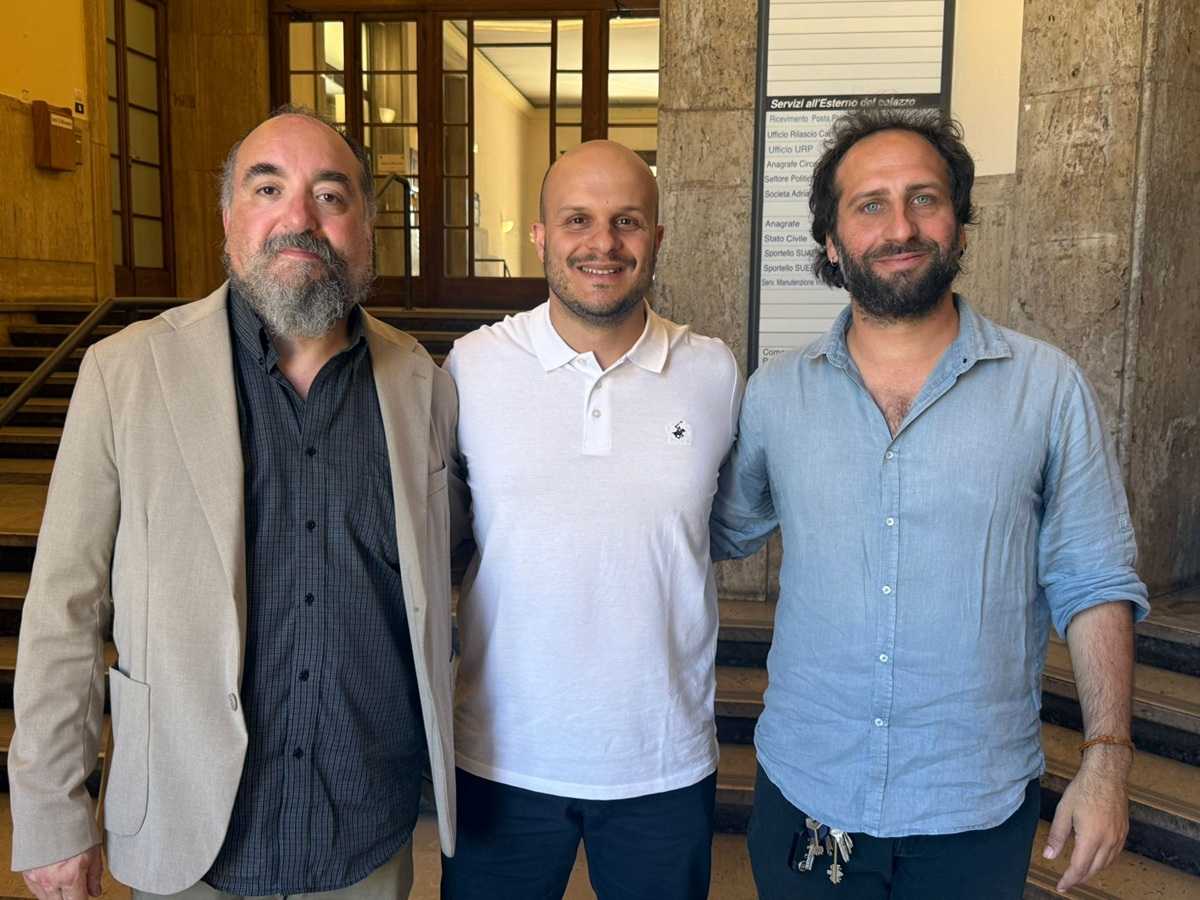 Film Commission Pescara