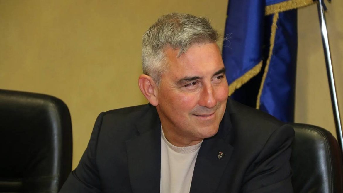 Mario Quaglieri