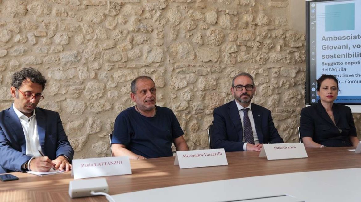 Ambasciatori del Futuro