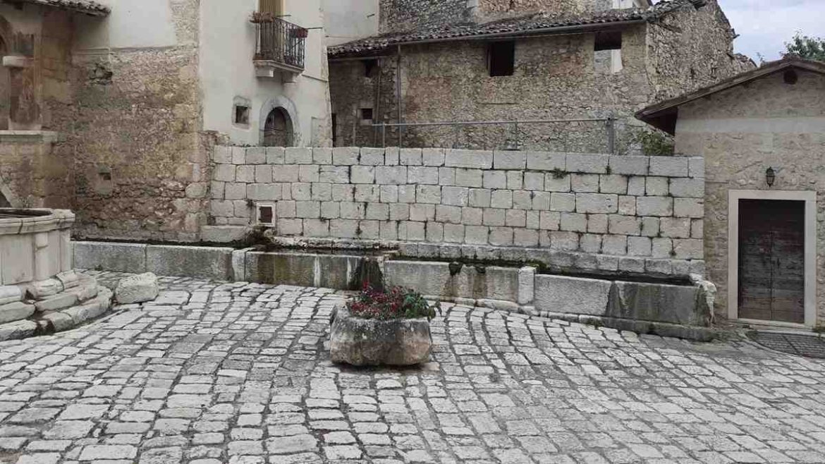 fontanili