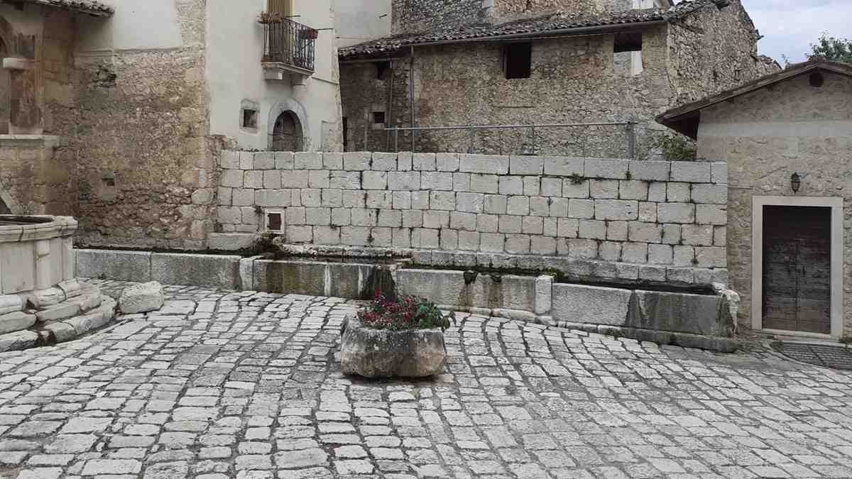 fontanili