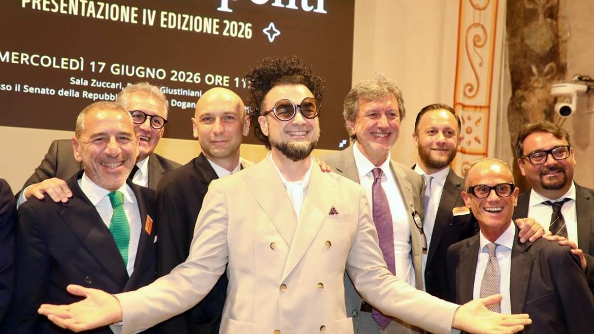 La Notte dei Serpenti 2026