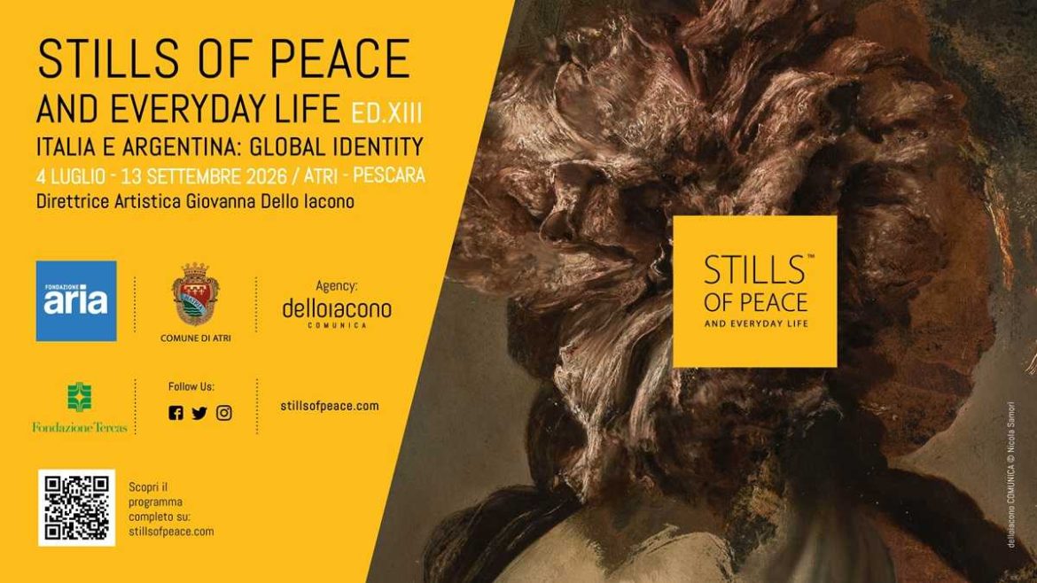 Still of Peace